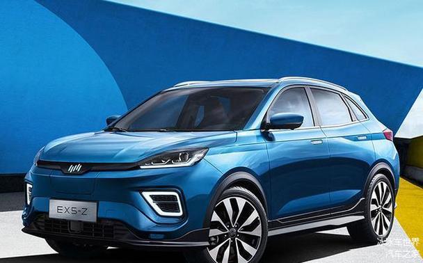 成都272WEY威派豪华SUV市场的黑马，零跑汽车与智能交通系统的协同