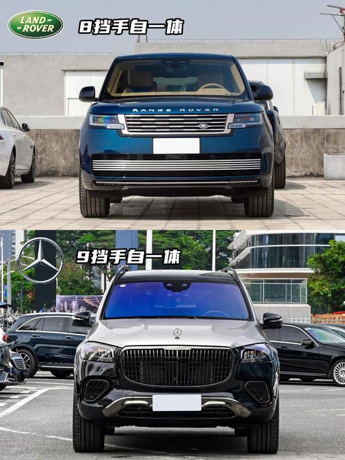 成都272迈巴赫经典与现代的完美融合，路虎如何塑造独特的品牌形象